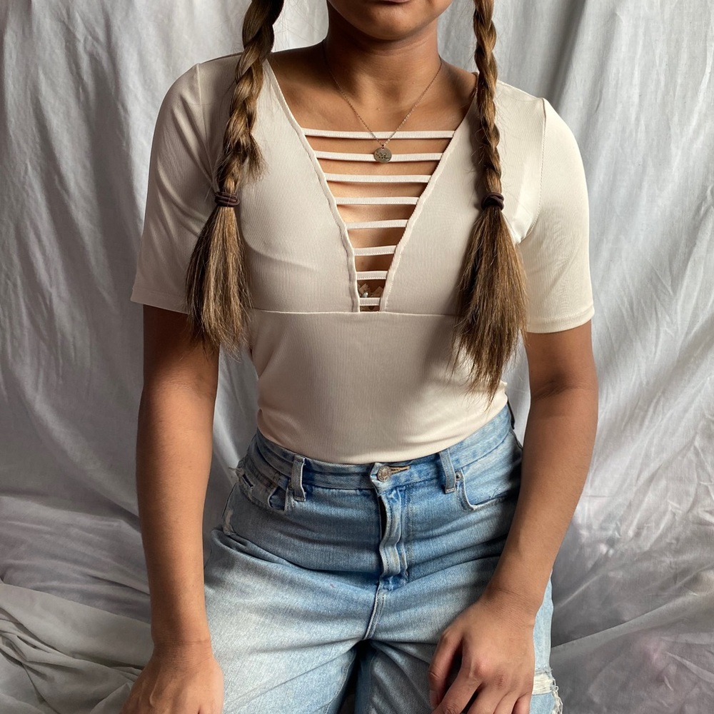 H&M Top